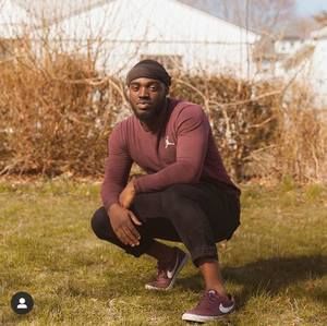 Meet your Posher, Steven